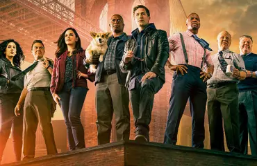 Watch brooklyn best sale 99 season 3