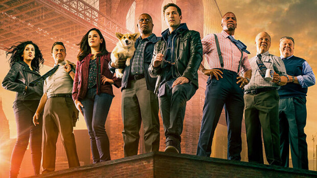Poliisikomedia tulee tiensä päähän – Brooklyn Nine-Nine ehdittiin lopettaa jo kertaalleen Brooklyn Nine-Nine