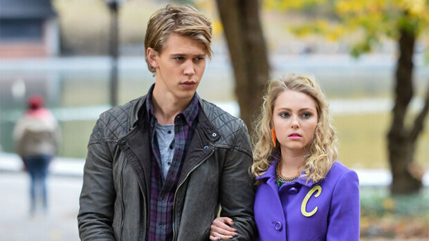 Elvis-elokuvan tähti Austin Butler tuli alun perin tunnetuksi Carrie Bradshaw'n poikaystävänä – muistatko tämän ihastuttavan teinisarjan? Carrien päiväkirjat
