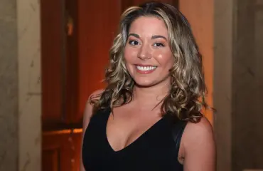 Käytöksellään huolestuttanut Amanda Harkimo rikkoi hiljaisuuden