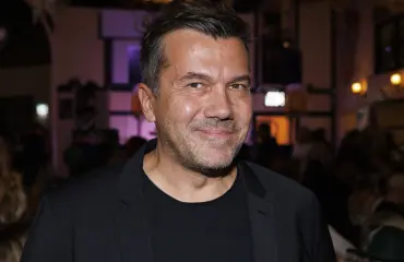 Tommy Fräntiltä koskettavat sanat syöpään kuolleesta vaimostaan