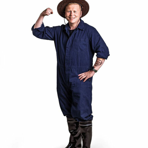 Tässä ovat uudet Farmi-kilpailijat – mukana yllättäviä nimiä S