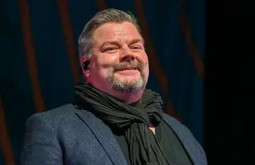 Huoli heräsi Jari Sillanpäästä