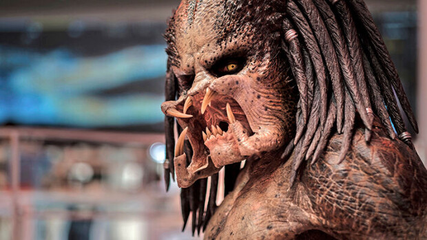 Kaikki Predator-elokuvat löytyvät nyt Disney+:sta – muistatko vielä nämä suosikkisaagan jatko-osat? The Predator