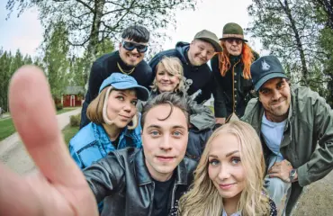 Vain elämää -kohu: Näin Nelonen kommentoi