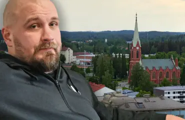 Sensaatiovalmentaja Jonne Virtanen tykittää: suorat sanat savolaisista ja koko Mikkelistä!
