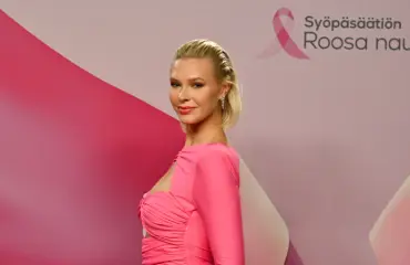 Matilda Wirtavuoren elämänmuutos