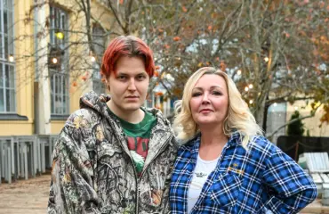 Amazing Race -tähti Joel Volanen tekee musiikkia – tältä se kuulostaa