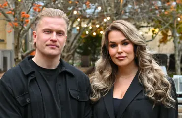 Sara Sieppi Amazing Racessa: "Minähän sekosin"