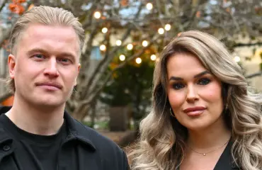 Sara Sieppi ja Artturi-veli: Rajua riitelyä