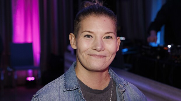 Heidi Foxell: parisuhdepaljastus!