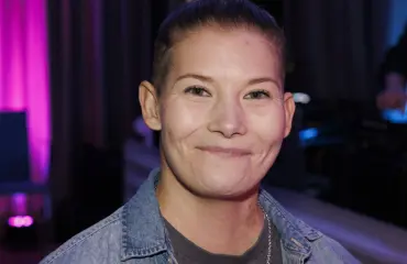 Heidi Foxell: parisuhdepaljastus!