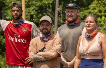 Podcast: Anne-Mari Plantingin paljastus Selviytyjistä – ”Olin epätoivoinen”