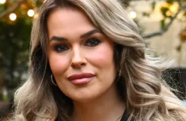 Sara Siepin shokkivalinta!