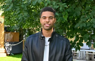 Jeffrey Lawmanin yllättävä muodonmuutos – näin paljon paino putosi