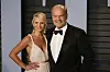 Frasier-tähti Kelsey Grammer, 70, sai kahdeksannen lapsensa