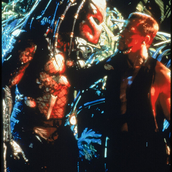Kaikki Predator-elokuvat löytyvät nyt Disney+:sta – muistatko vielä nämä suosikkisaagan jatko-osat? Predator Schwarzenegger