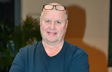 Timo Jutilalta pysäyttävä avautuminen terveydentilasta: "Olen jatkoajalla"