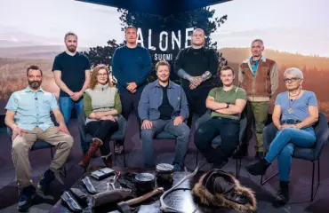 Näin Alone Suomi -kilpailijoille kävi kuvausten jälkeen: Häpeä vei sängyn pohjalle