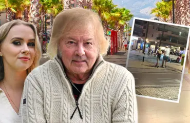 Dannyn ja Helmi Loukasmäen touhut hämmästyttivät – salakuva!