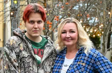 Mari Hynysen tuska Amazing Racessa: "Annan kasvot vaihdevuosi-ikäiselle naiselle"