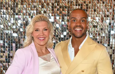 TTK-pari yllätti: “Vie koko kisan”