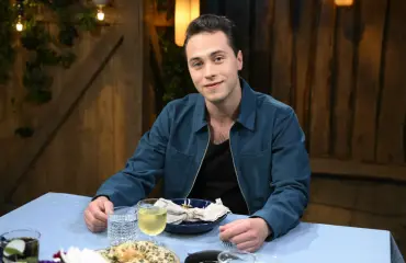 Johannes Brotherukselta avoin tilitys: "Bändi käy terapiassa"