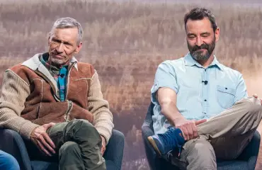 Tätä ei nähty tv:ssä: Alone Suomi -kilpailijan kokemukset järkyttävät