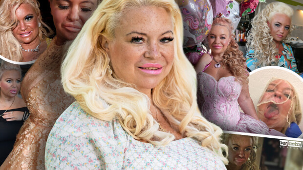 Johanna Tukiainen: Iso elämänmuutos!