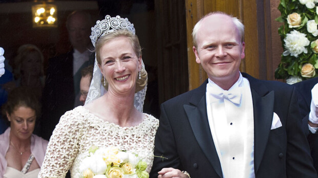 Tanskan prinsessan ero oli kuin pommi – uutta tietoa julki