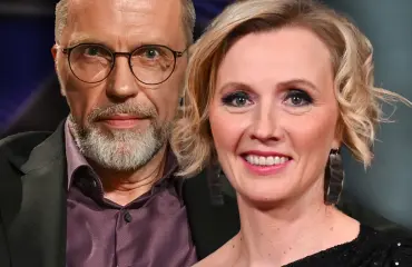 Virpi ja Jari Sarasvuo: Paljastus suhteesta!