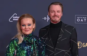 Kotiaan kauppaavat Anna Puu ja puoliso juhlivat merkittävää päivää