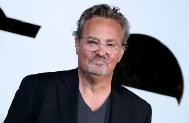 Matthew Perryn kuolemasta kaksi vuotta – muistatko hyytävät viimeiset sanat?