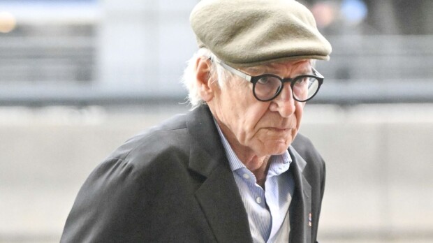 Jestas! Harrison Ford, 83, on rautaisessa kunnossa – kuvat