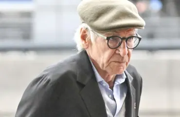 Jestas! Harrison Ford, 83, on rautaisessa kunnossa – kuvat