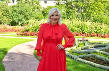 Vappu Pimiä: Yllättävä työtehtävä!