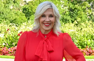 Vappu Pimiän seuraava tv-ohjelma paljastui