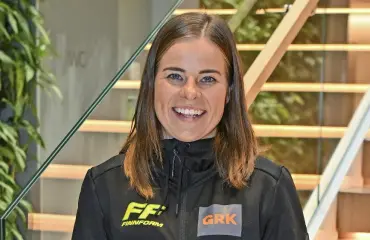 Krista Pärmäkosken ura päättyy – herkkä julkaisu