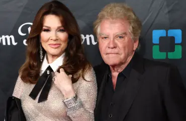 Realitykuningatar Lisa Vanderpump: Järkyttävä perheuutinen