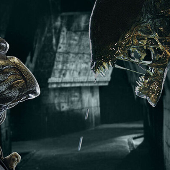 Kaikki Predator-elokuvat löytyvät nyt Disney+:sta – muistatko vielä nämä suosikkisaagan jatko-osat? Alien vs. Predator