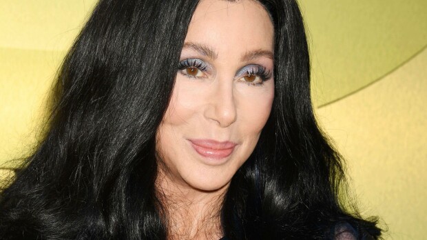 Cher, 79, ja toyboy, 39, – harvinainen yhteiskuva