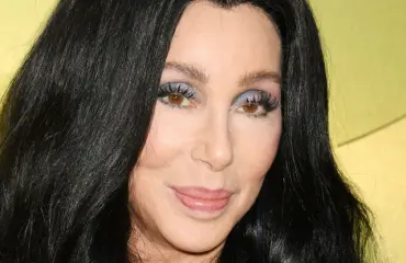 Cher, 79, ja toyboy, 39, – harvinainen yhteiskuva