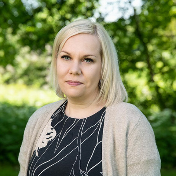 Tässä ovat Koko Suomi leipoo -ohjelman kilpailijat: mukana insinööri ja personal trainer Kati