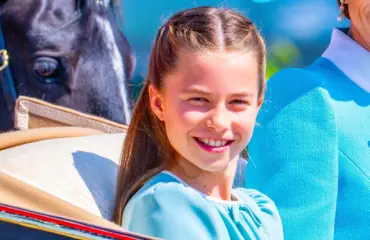 Tiesitkö? Yllättävä asia yhdistää prinsessa Charlottea ja Lilibetiä