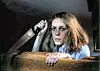 Ajankohtaisesti Jamie Lee Curtisin läpimurtoelokuva oli Halloween. Hän oli 19-vuotias, kun elokuva julkaistiin.