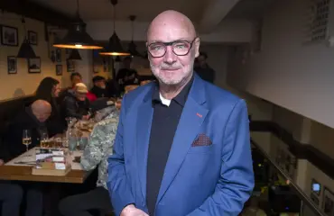 HS: Lasse Norres sairastui syöpään – karu ennuste