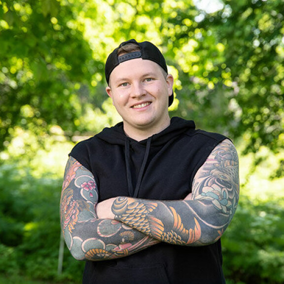 Tässä ovat Koko Suomi leipoo -ohjelman kilpailijat: mukana insinööri ja personal trainer S