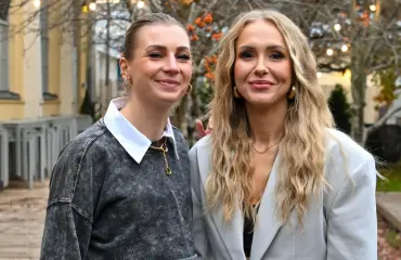 Podcast: Kenellä pääsi pieru? Amazing Race -ohjelmassa erikoinen mysteeri