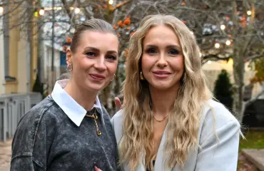 Mia Haataja ja Karoliina Tuominen avautuvat väleistään: ”Kunnon käsirysy”