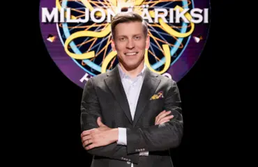 Kuka keksii Haluatko miljönääriksi? -kysymykset? Vastaus yllättää